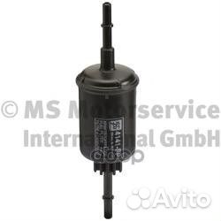 Фильтр топливный ford Fusion/Fiesta, mazda 2 FO