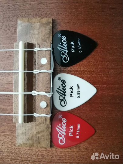 Укулеле концерт