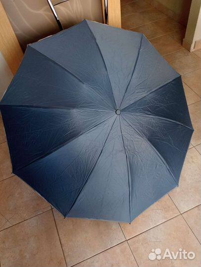 Зонт автомат женский