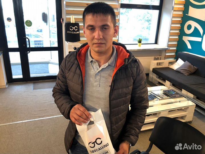 iPhone Xs Max, 64 ГБ