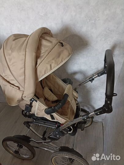 Коляска детская