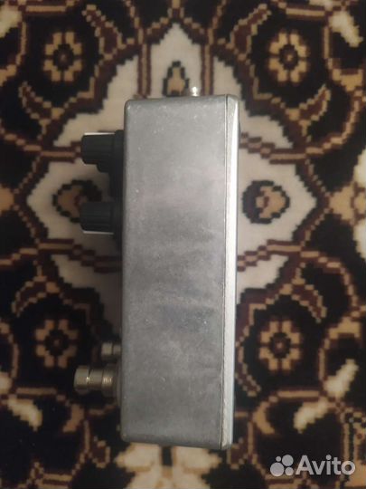 Клон EQD Life Pedal V2