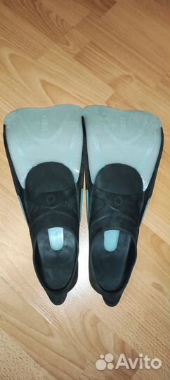 Ласты детские