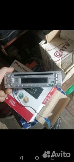 Видеомагнитофон