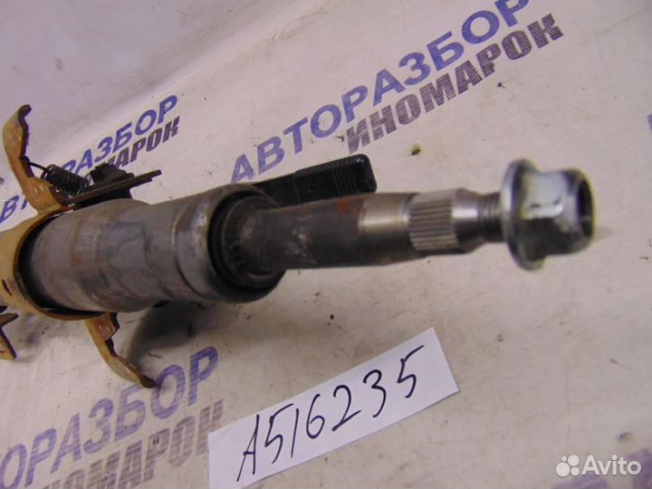 Колонка рулевая для Mitsubishi Galant 8 1996-2006