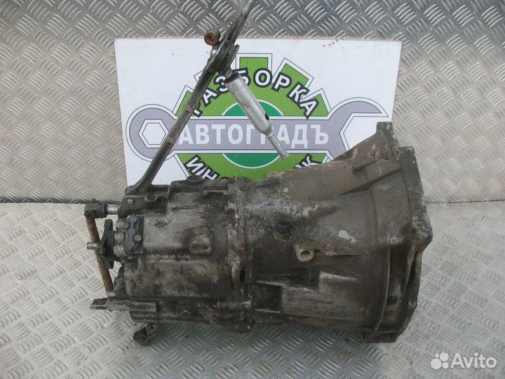 МКПП Getrag BMW 3 E36 1.6 M43