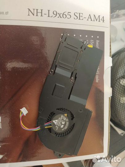 Охлаждение для ноутбука Asus