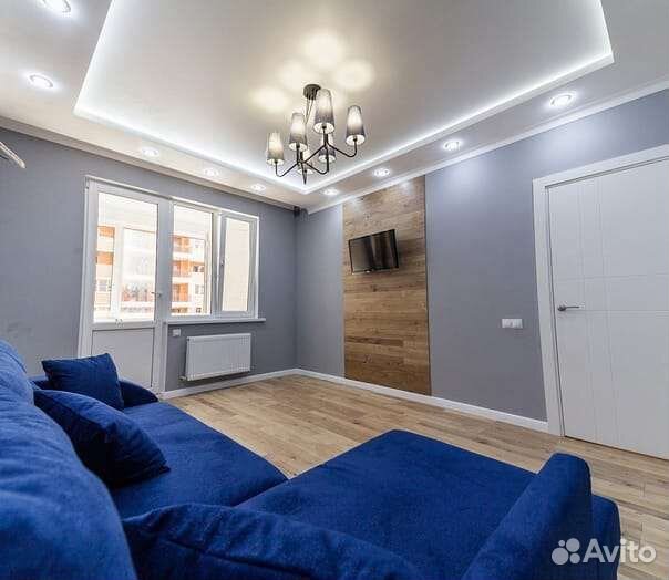 Ремонт квартир и домов под ключ с гарантией