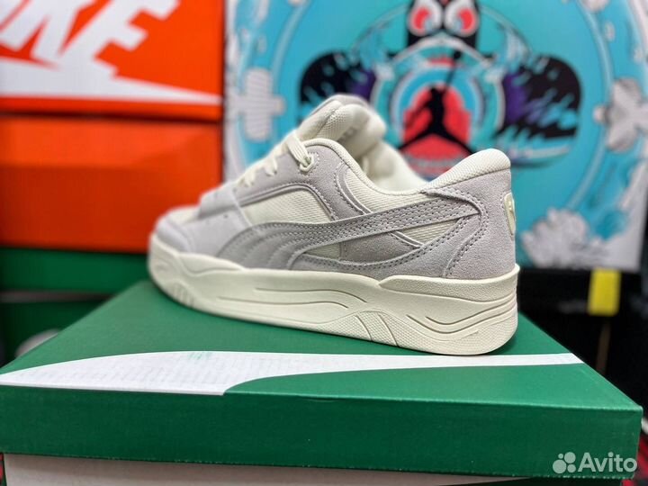 Кроссовки Puma