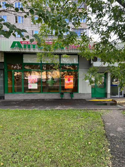 Торговая площадь, 115 м²