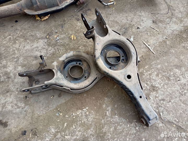 Задняя Ступица Граната Хендай Гретта Hyundai Creta