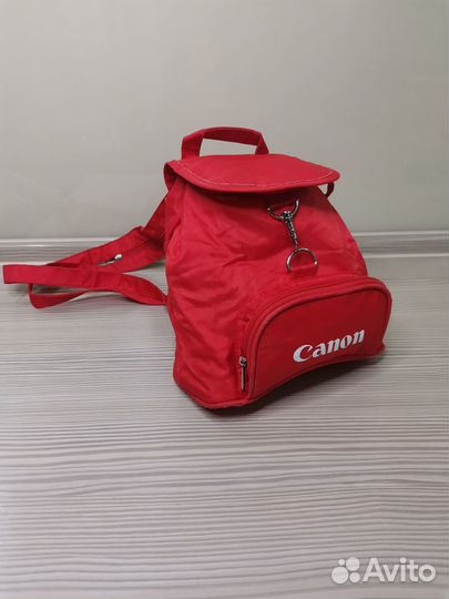 Рюкзак детский