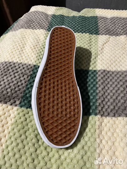 Кеды vans old skool