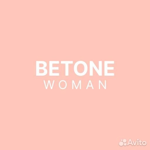 Администратор в салон красоты betone woman