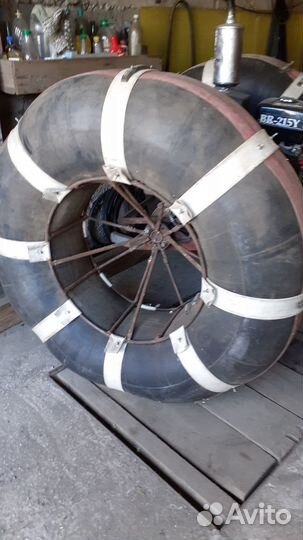 Запчасти для мотопневмохода