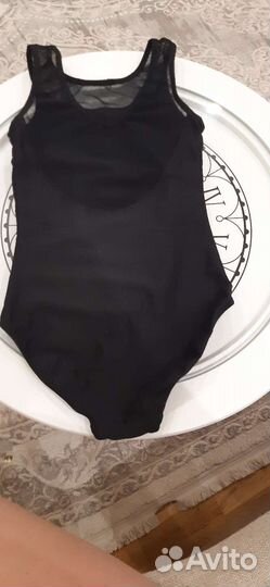 Купальник для девочки
