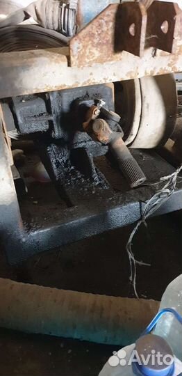 Водоотливная установка ув-2