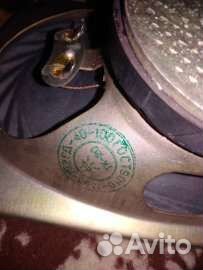 Колонки самодельные и динамики