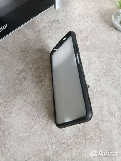 Продам бампер на poko M 4 PRo 4 G