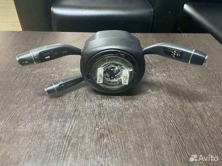 Подрулевой переключатель Mercedes W166
