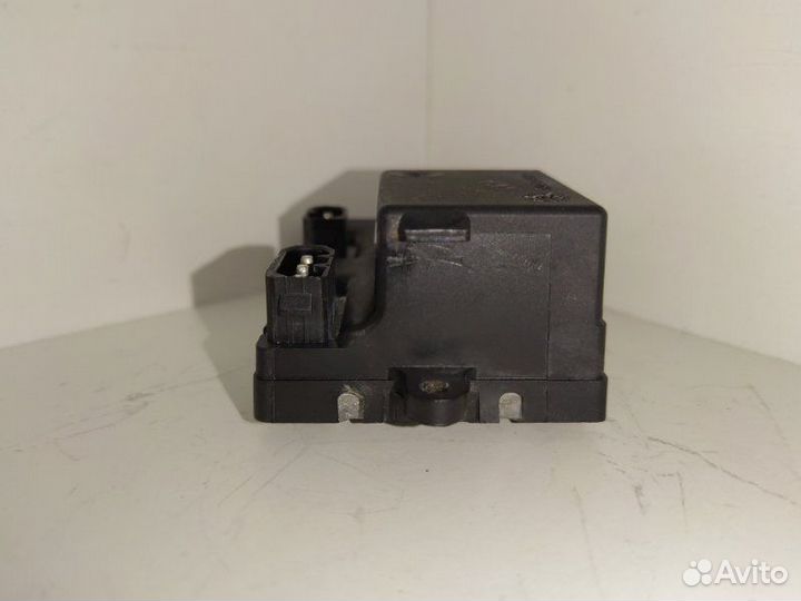 Реостат печки Bmw 5 E60 N52B30 2006