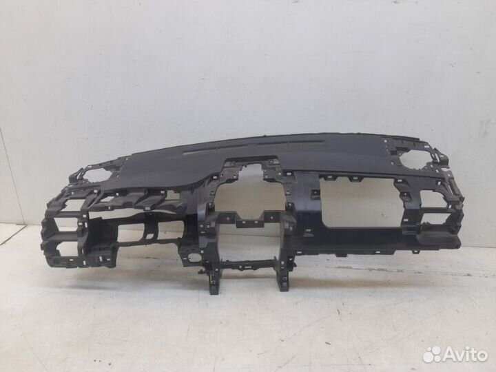 Торпедо Toyota Camry V50 V55 2011-2017