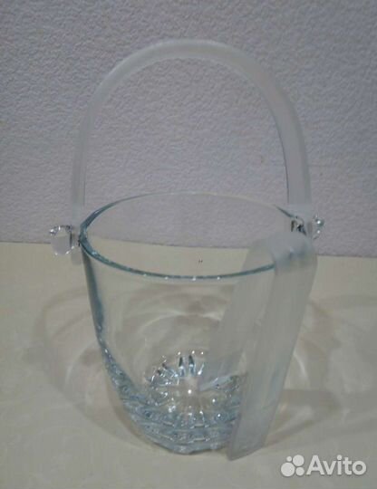 Ведерко для льда