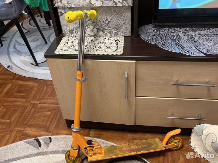 Самокат детский