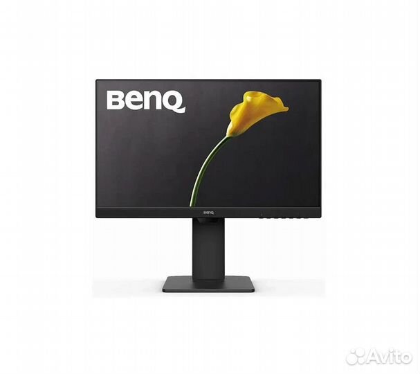 Монитор BenQ 27'' GW2785TC, черный