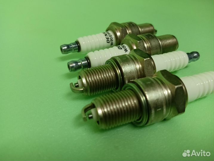 Свечи зажигания ваз 2101 2107 2109 2110 Карбюратор