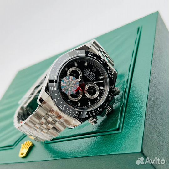 Мужские наручные часы Rolex Daytona