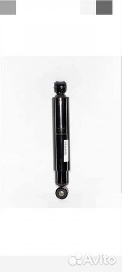 Амортизатор на фотон 1069