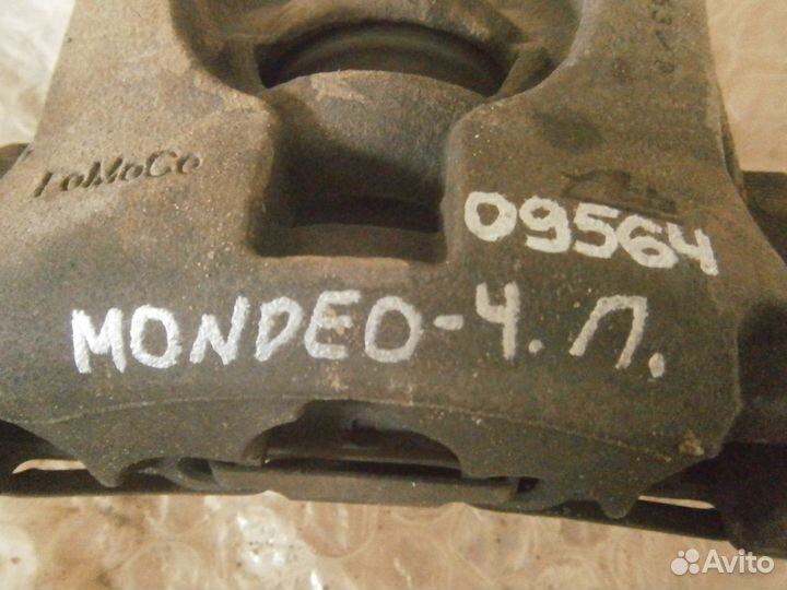 Суппорт передний правый Ford Mondeo IV 2007-2015