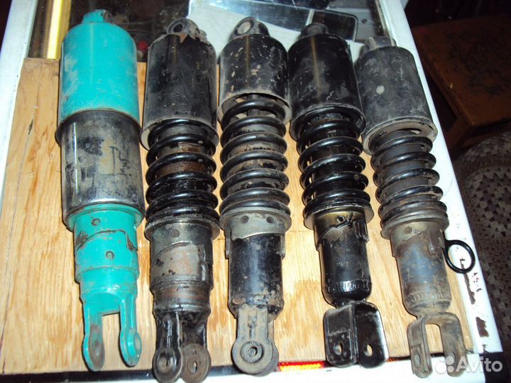 Для мото времен СССР ретро