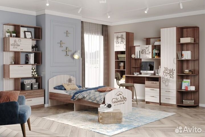 Стол компьютерный