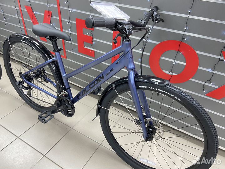 Велосипед falcon bike 29