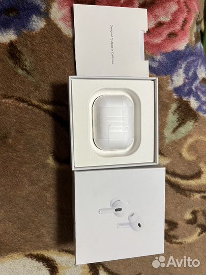 Airpods Pro 2