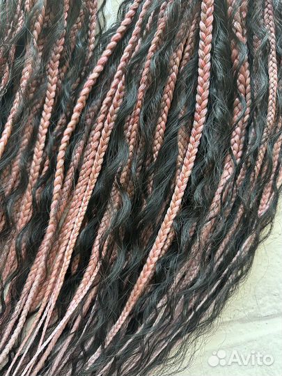 Декосы комплект