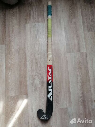 Клюшка для хоккея на траве