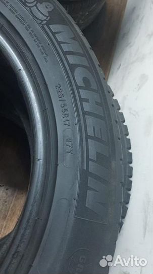 Michelin Primacy 3 225/55 R17