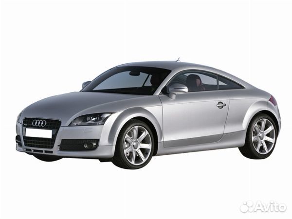 Ступичный узел задн. audi A3/skoda octavia/VW passat/tiguan D32 2WD