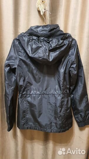 Ветровка куртка женская cropp sports