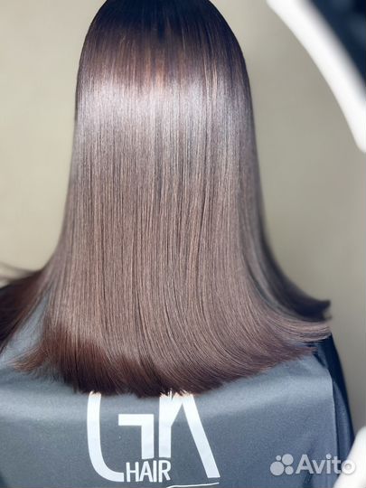 Требуются Модели / уходя для волос