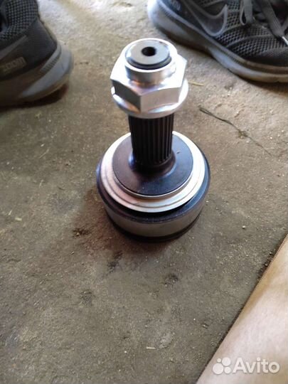 Шрус внутренний honda аккорд 7