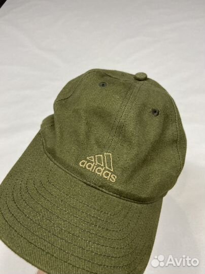 Кепка adidas