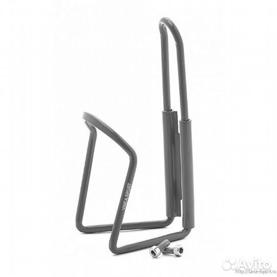 Флягодержатель на велосипед. вело ремонт