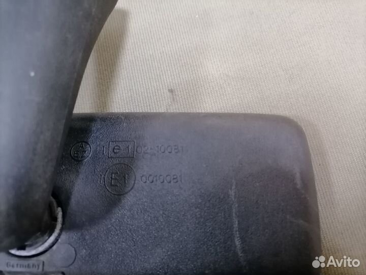 Зеркало заднего вида Volkswagen Passat B3-В4