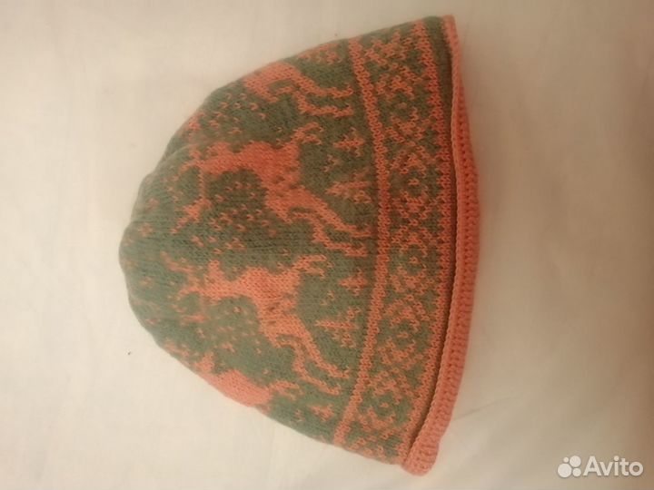 Продам шапку р. 56