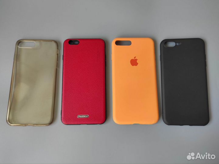 Чехол на iPhone 6 6s 7 8 plus