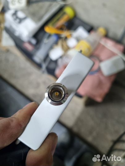 Усилитель сигнала сотовой связи